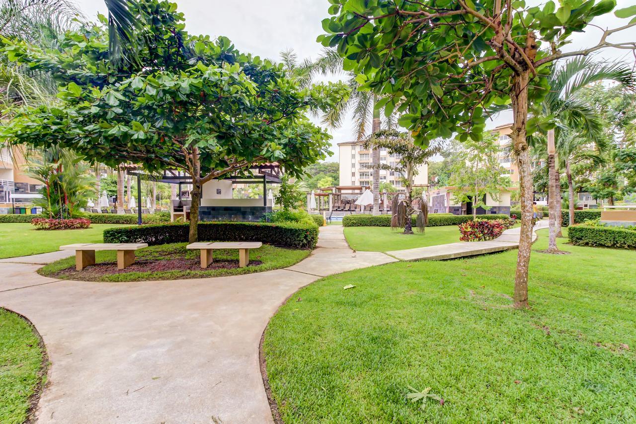 Costa Linda 804 Apartamento Jacó Exterior foto