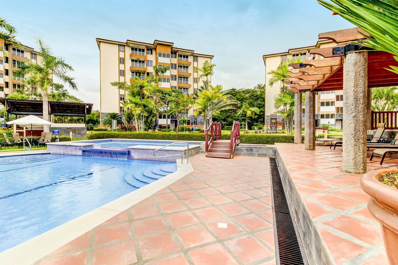 Costa Linda 804 Apartamento Jacó Exterior foto