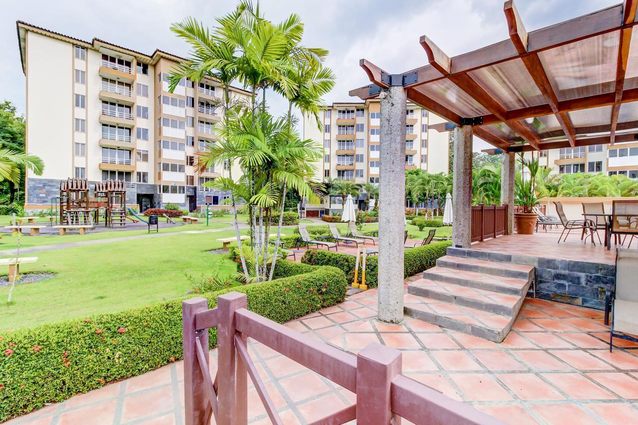 Costa Linda 804 Apartamento Jacó Exterior foto
